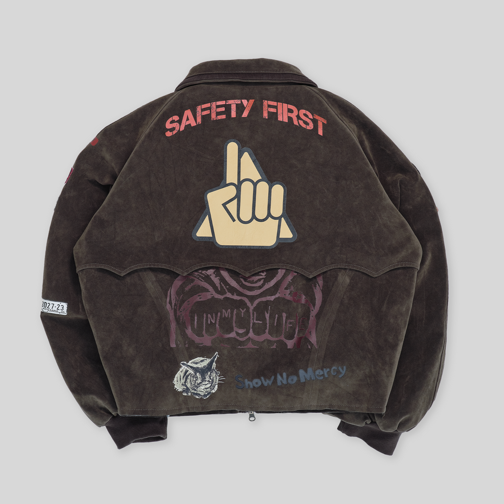 最強セット★BIGサイズに特注改造 80-130cm★スイングジャケット 最強セット☆BIGサイズに特注改造 80-130cm☆スイングジャケット 最強