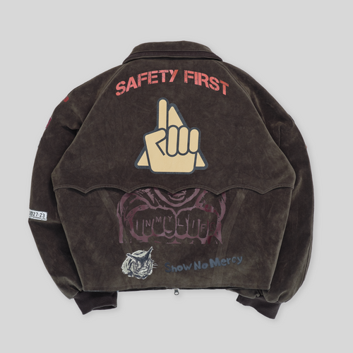 HIROKI TSUZUKI – YZ