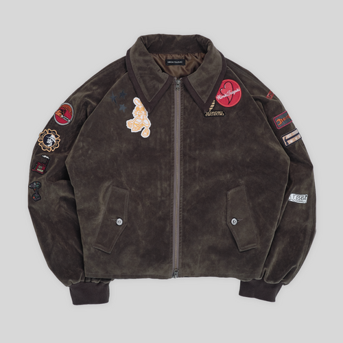 HIROKI TSUZUKI 25AW – YZ HIROKI TSUZUKI 25AW – YZ