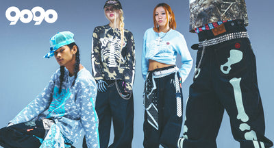 YZ STORE