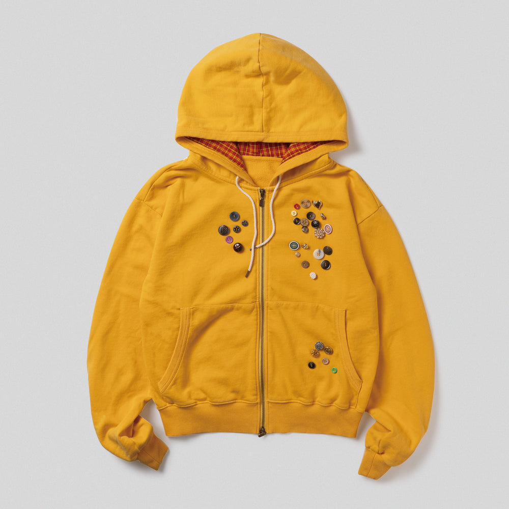 FULL ZIP HOODIE – YZ