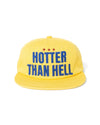 GOTHIC LOGO CAP
