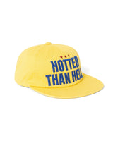 GOTHIC LOGO CAP