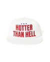 GOTHIC LOGO CAP