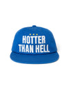 GOTHIC LOGO CAP