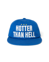 GOTHIC LOGO CAP