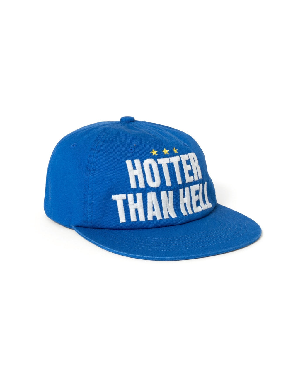 GOTHIC LOGO CAP – YZ