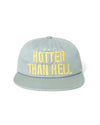 GOTHIC LOGO CAP