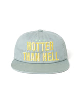 GOTHIC LOGO CAP
