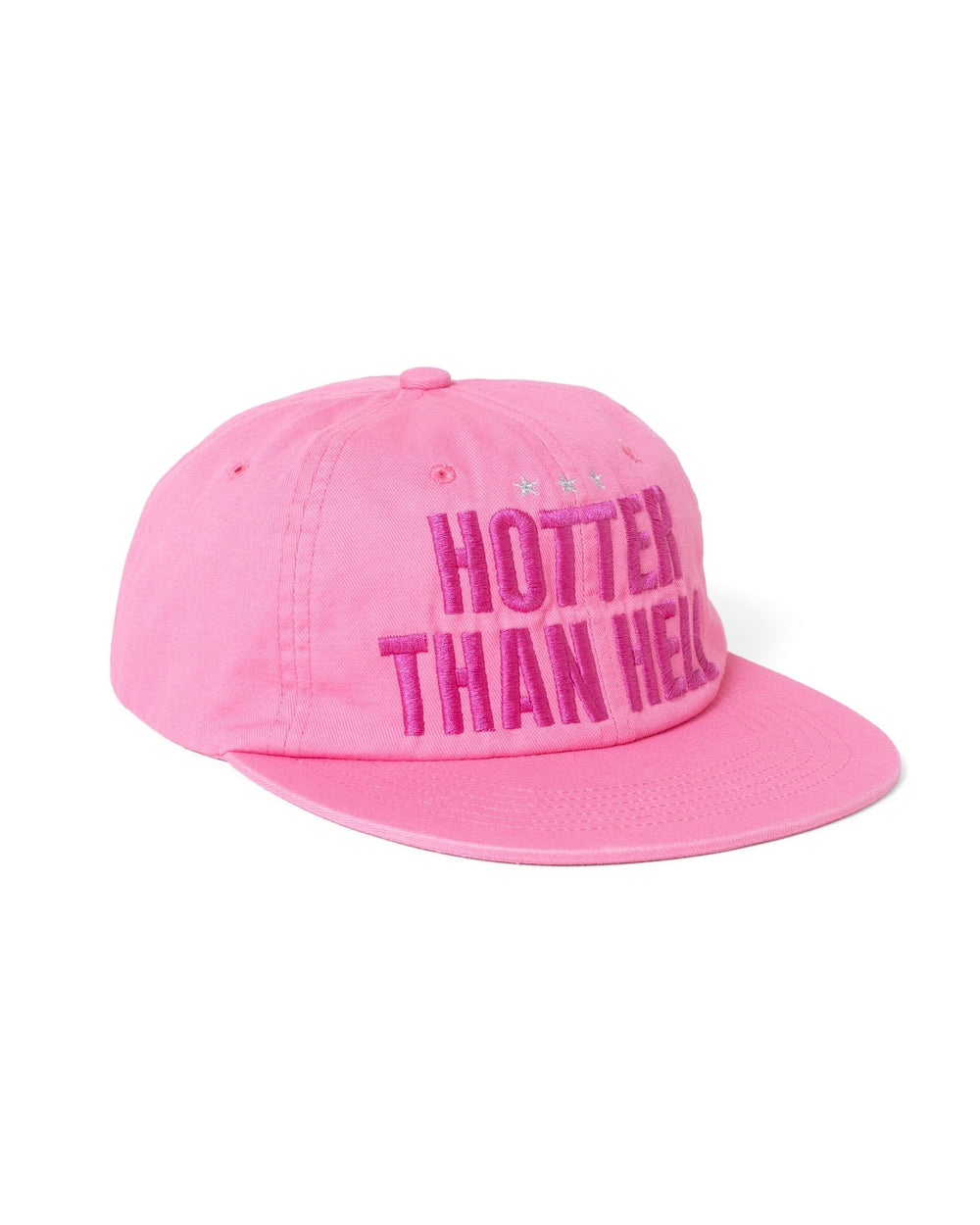 GOTHIC LOGO CAP – YZ