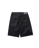 BU BAGGY DENIM SHORTS 