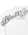 BU BACK LOGO S/S TEE