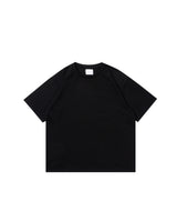 BU BACK LOGO S/S TEE