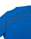 BU BACK LOGO S/S TEE