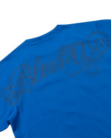 BU BACK LOGO S/S TEE