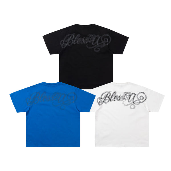 BLESS Ü_RECOMMEND – YZ