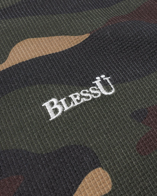 BLESS Ü OFFICIAL ONLINE STORE – YZ
