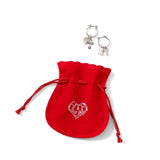 定制魅力皮爾斯