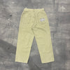 King Logo Vintage Baker Pants
