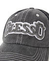 BU OG LOGO MESH CAP