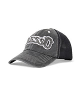 BU OG LOGO MESH CAP
