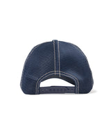 BU OG LOGO MESH CAP