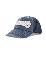 BU OG LOGO MESH CAP