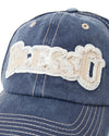 BU OG LOGO MESH CAP