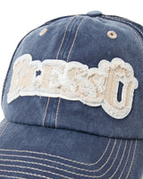 BU OG LOGO MESH CAP