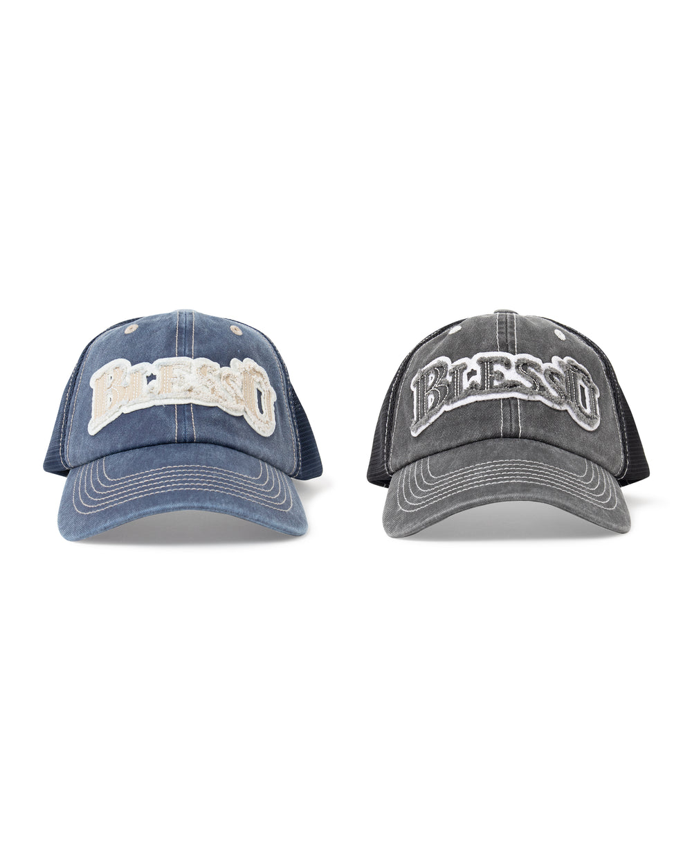 BLESS Ü_NEWARRIVAL – YZ