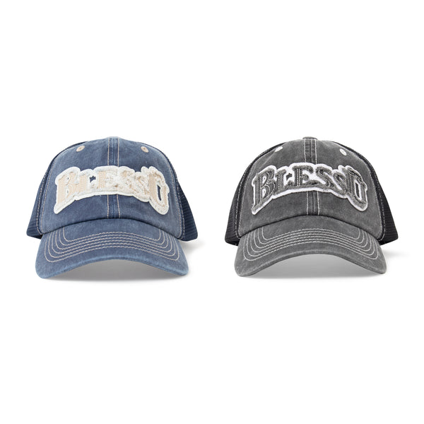 BLESS Ü_NEWARRIVAL – YZ