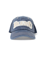 BU OG LOGO MESH CAP