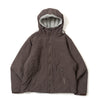 BALACLAVA FLEECE JACKET