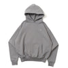 SHORT LENGTH HOODIE 2