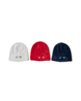 HTH×UMBRO shaggy beanie