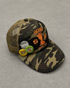 Sexy Logo Mesh Cap
