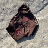 MSB Wappen hoodie