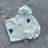 MSB Wappen hoodie