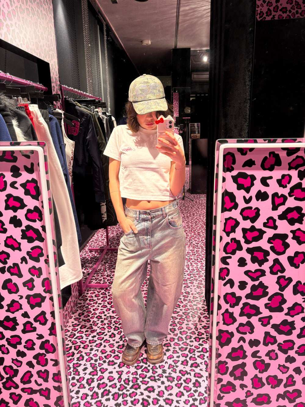 ◆とってもプリティ　新入荷しました♪ NinetyGirl Pack-T – YZ