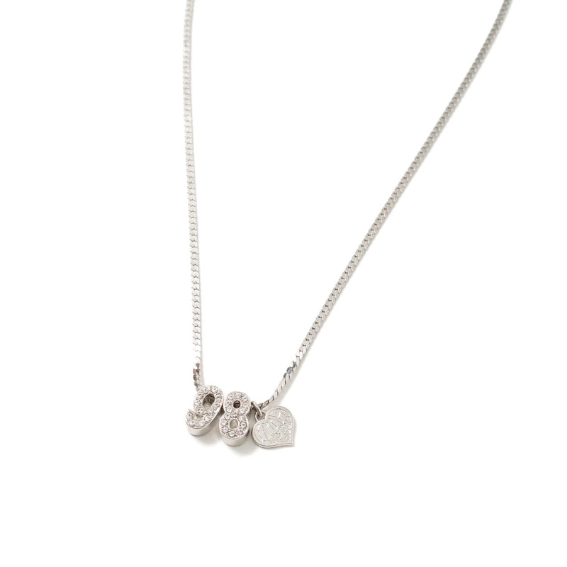 numbering ネックレス numbering necklace – YZ