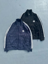 Dot Track Jacket 