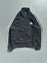Dot Track Jacket 