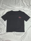 90 Logo Girl Tee