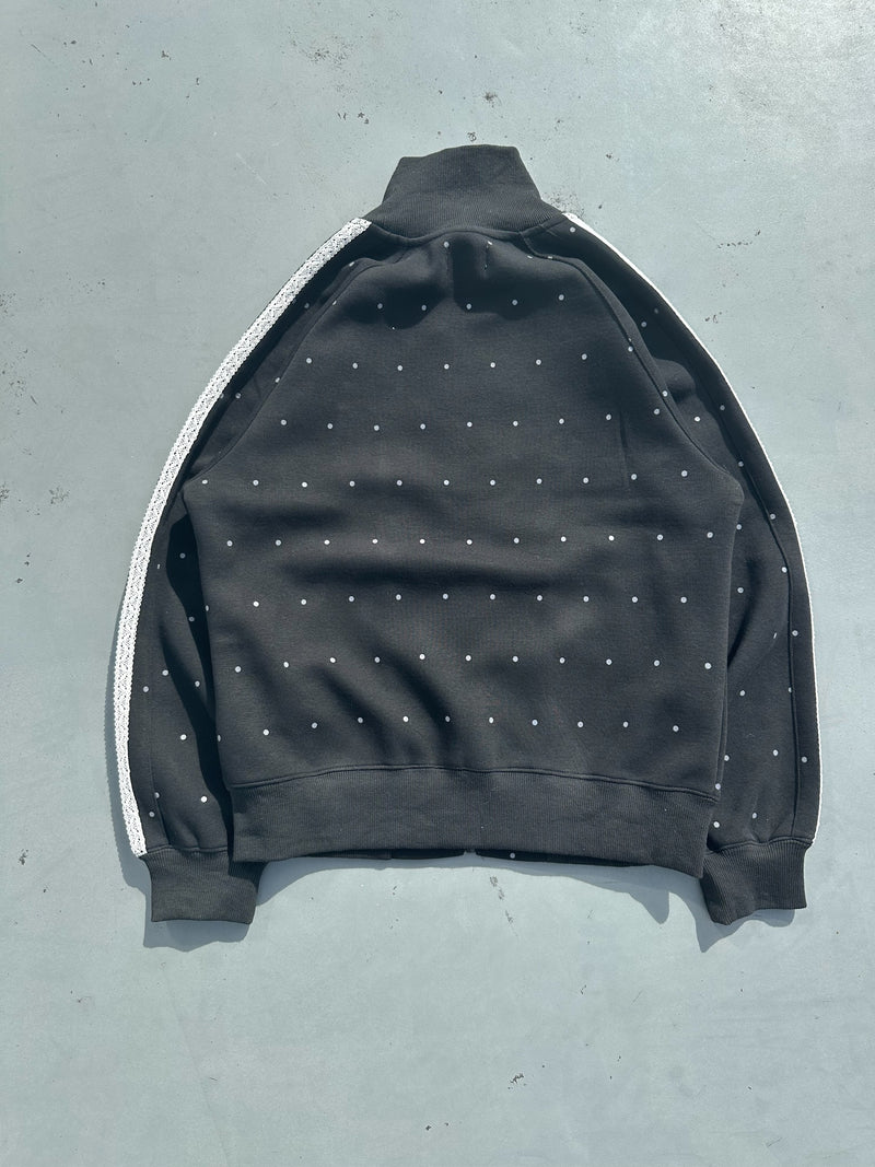 Dot Track Jacket 