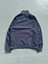 Dot Track Jacket 