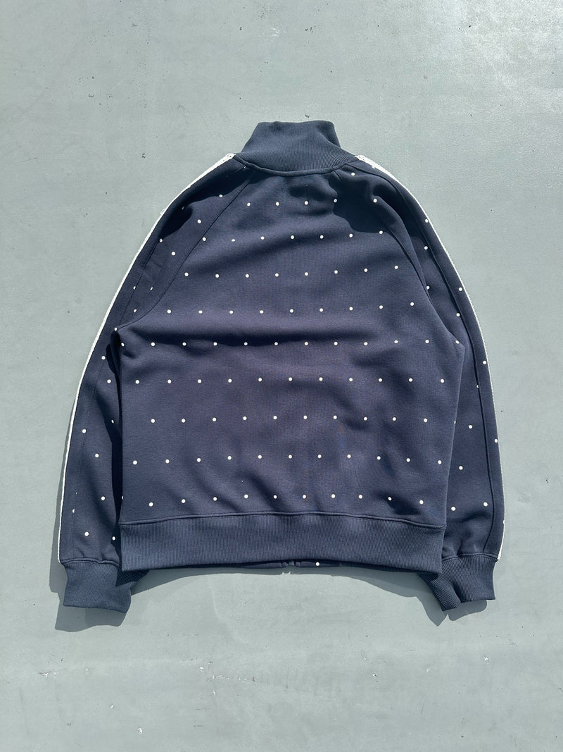 Dot Track Jacket 