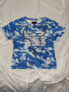Sexy Camo Girl Tee 