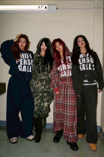 iconic logo print hoodie 