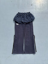 90 Logo Dot Ballon 裙褲 