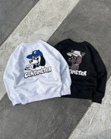 CMT Variety Sweat